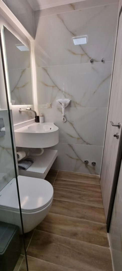 Chasapis Luxury Studios & Apartments