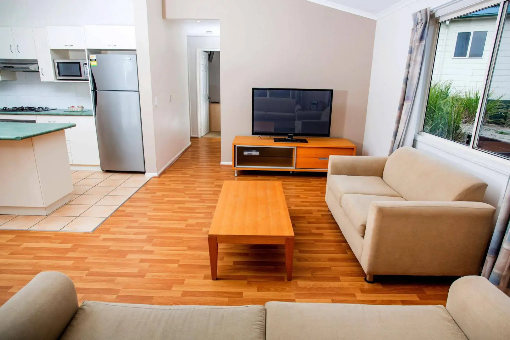 Ingenia Holidays One Mile Beach