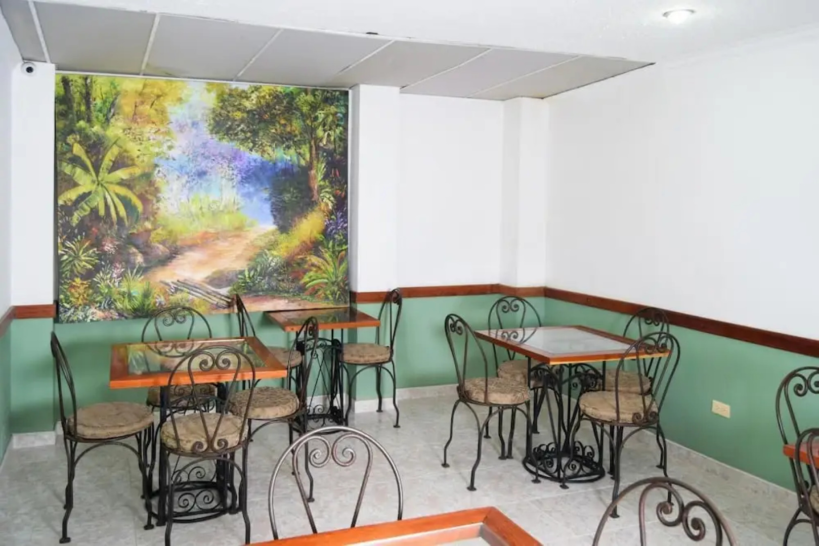 Hotel Bolivar Plaza Manizales