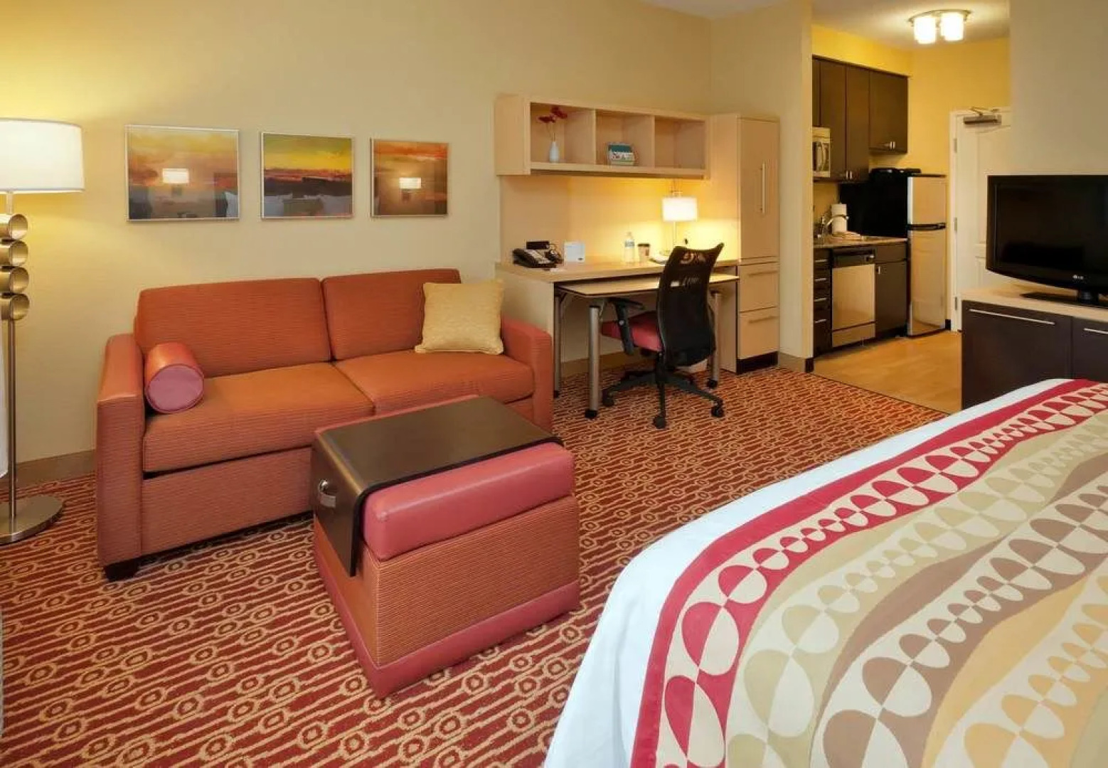 TownePlace Suites Nashville Airport