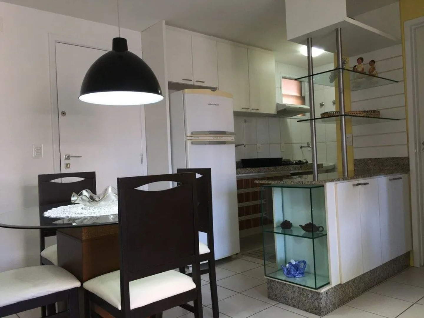 Apartamento Iracema Fortaleza