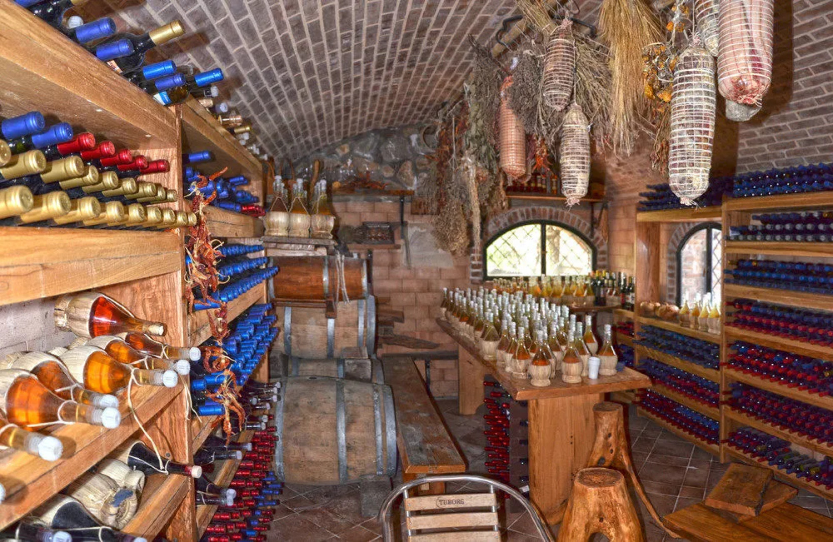 Il Poggio Del Cardinale