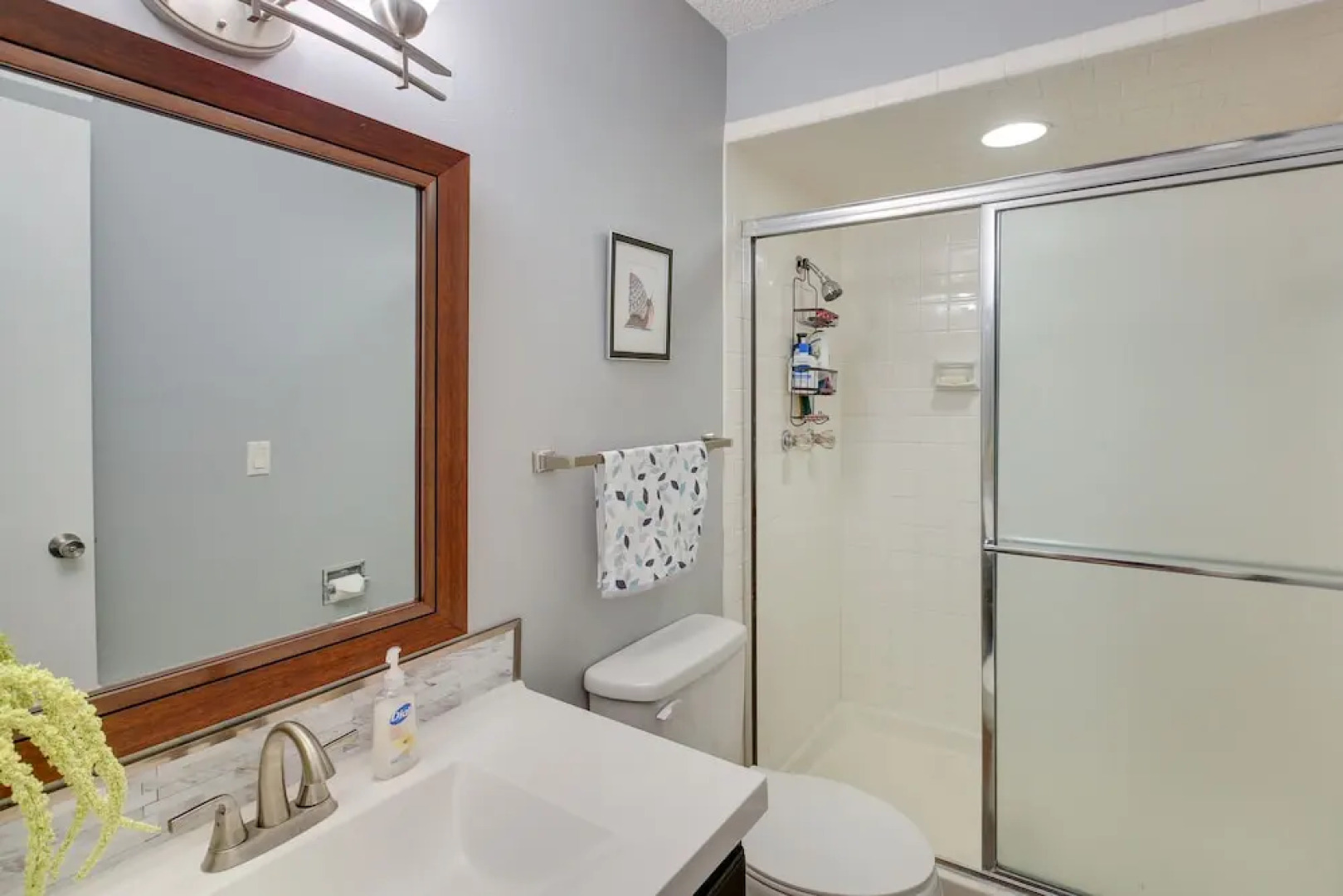 Lakefront Hot Springs Village Vacation Rental!