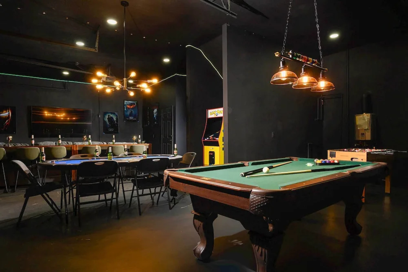 Exciting Valrico Villa w/ Private Pool & Game Room