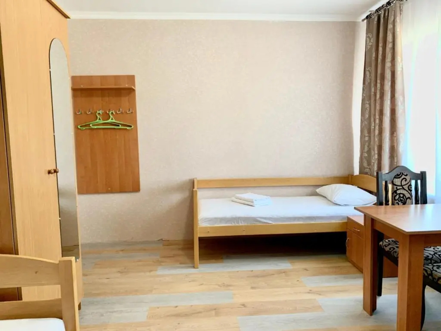 Мини-гостиница Три Коня