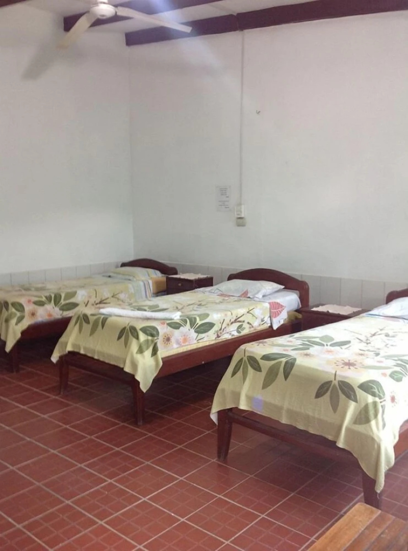 Hotel Oriental