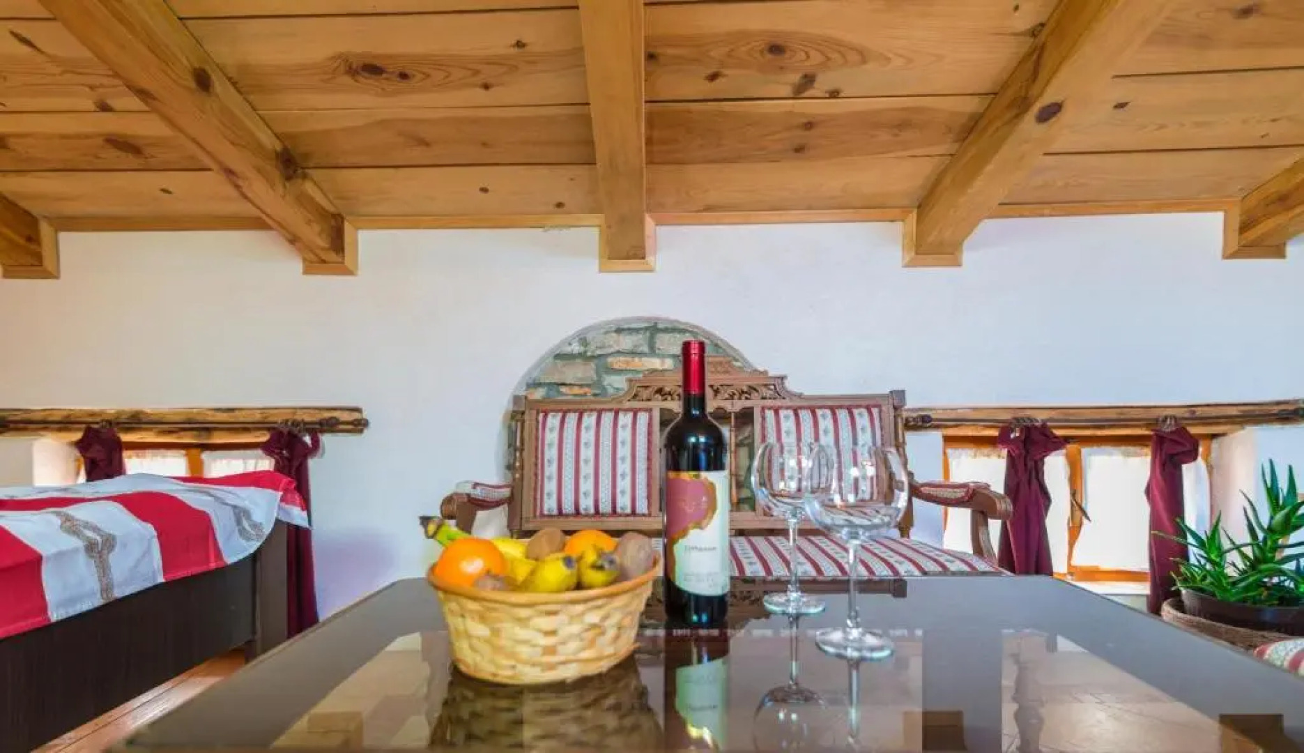 Rural Pension Istra Partner