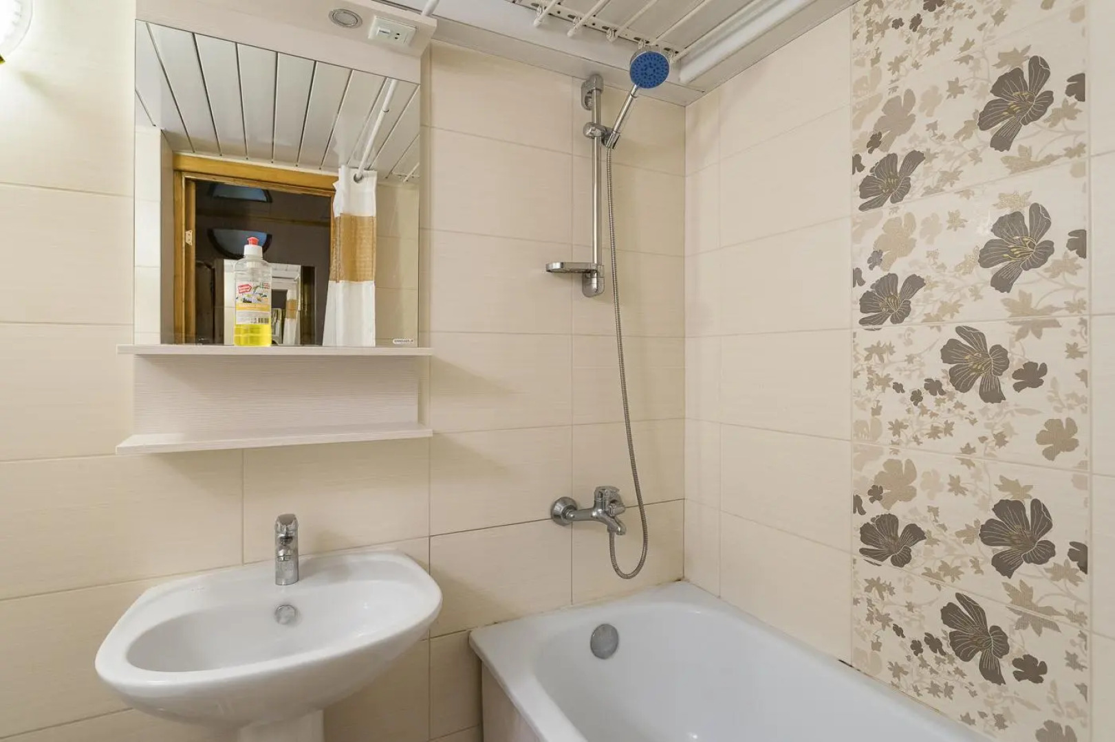 BestFlat24 (БэстФлэт24) на улице Полярная 31 строение 1