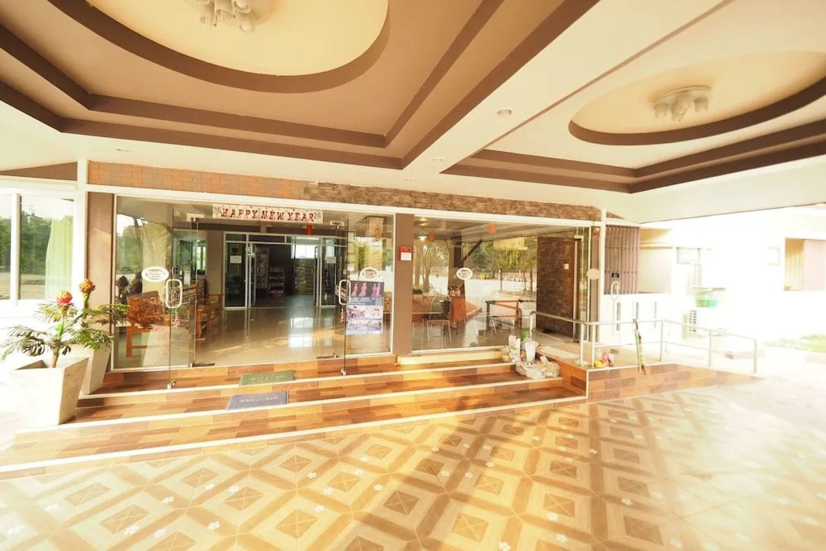 Sukhothai Porncharoen Resort & Spa