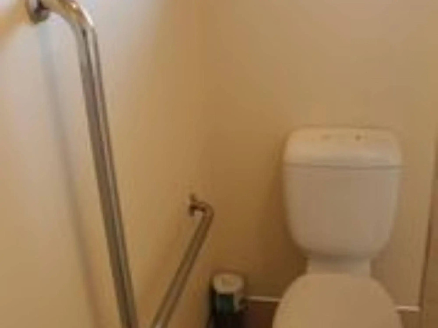 Omau Settlers Lodge Motel