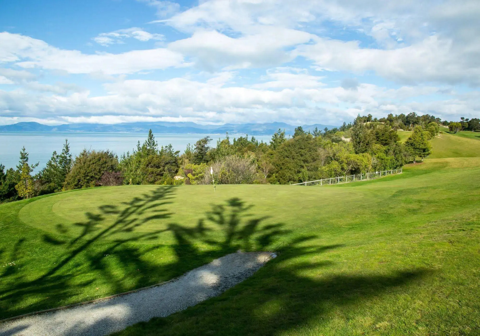 Plum Tree House and Quince Cottage