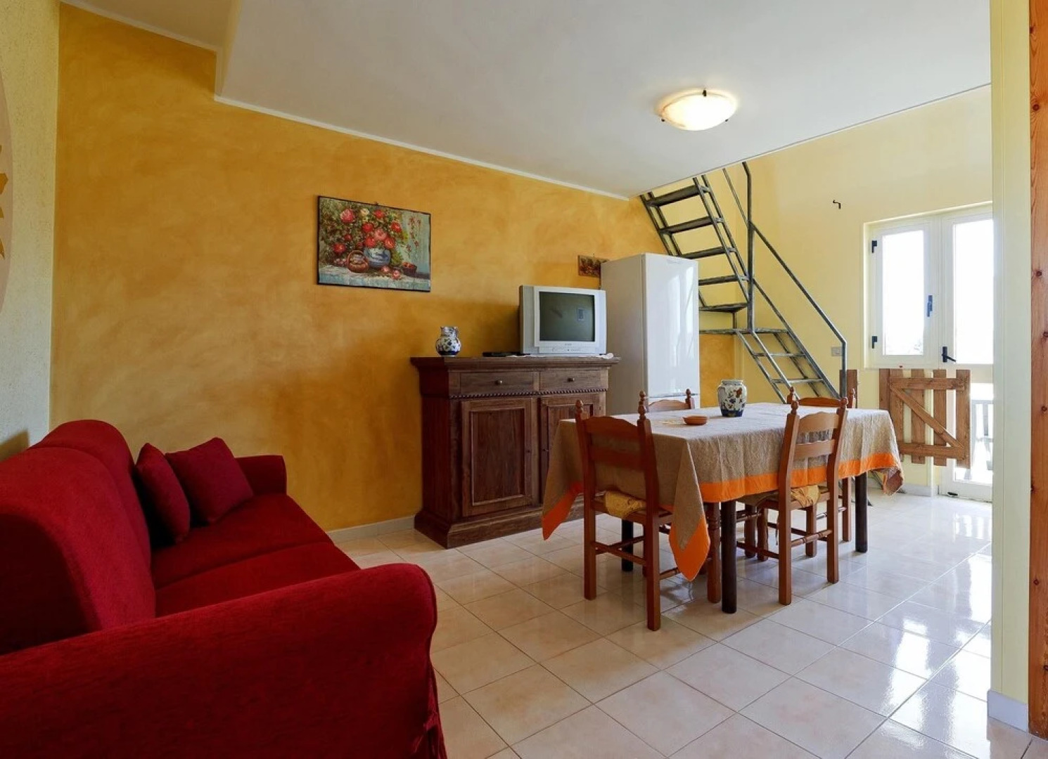 Villetta Sabbia d`Oro