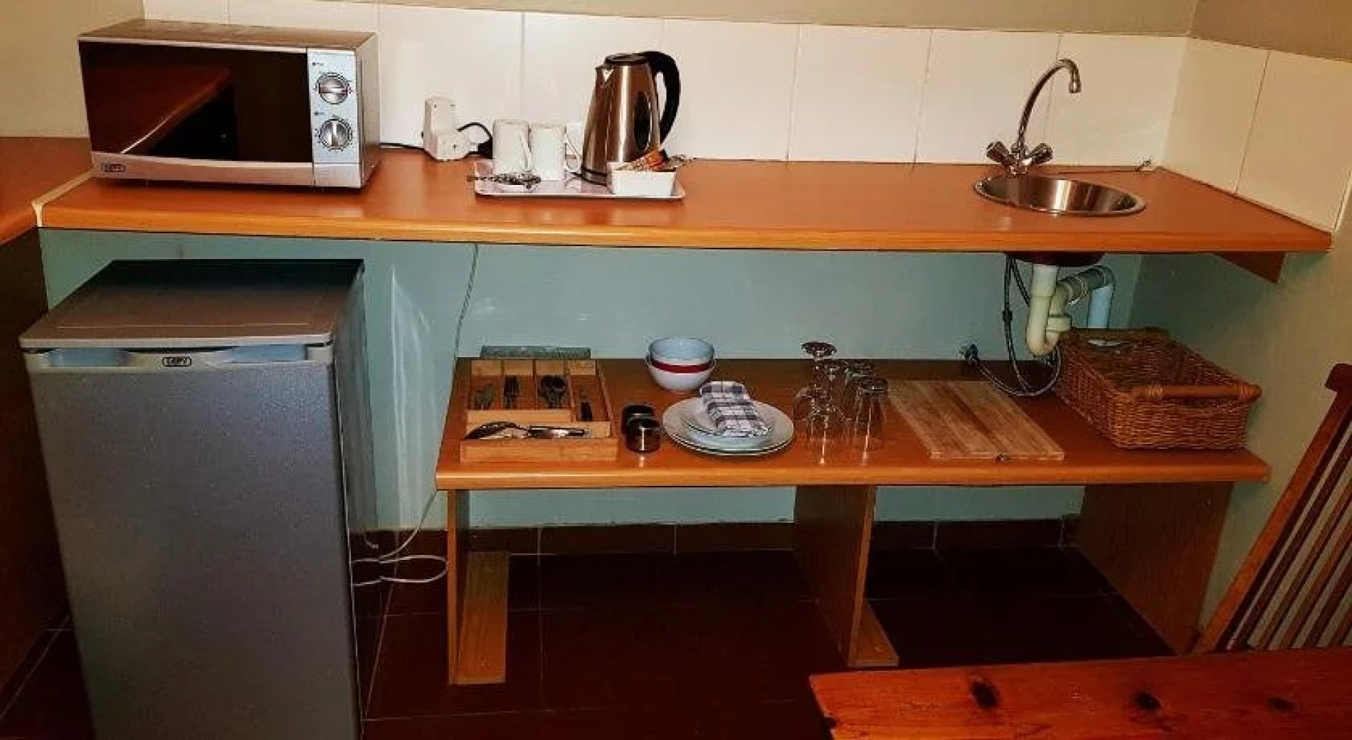 Inca Lily Accommodation