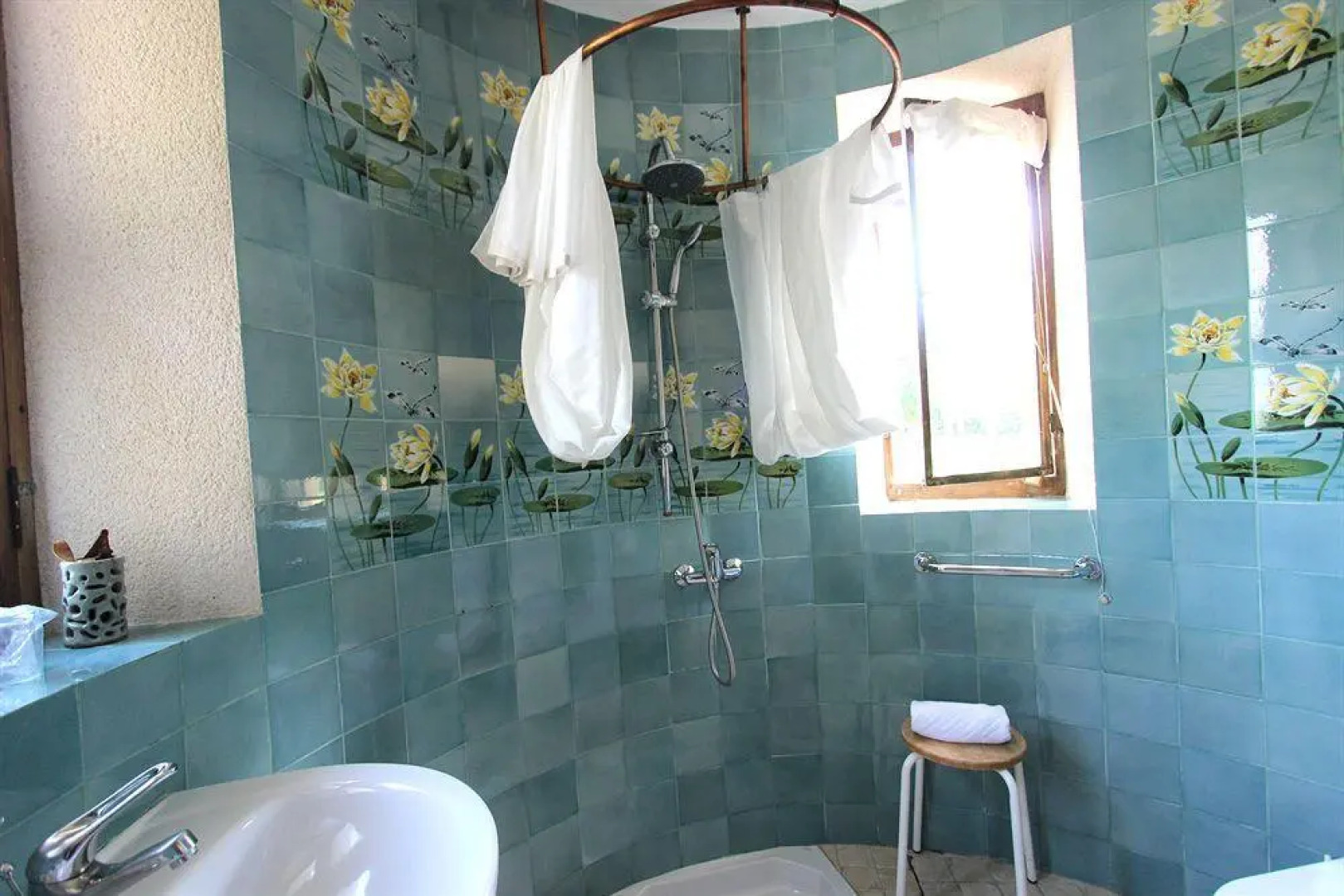 Château d'Island Avallon Vézelay