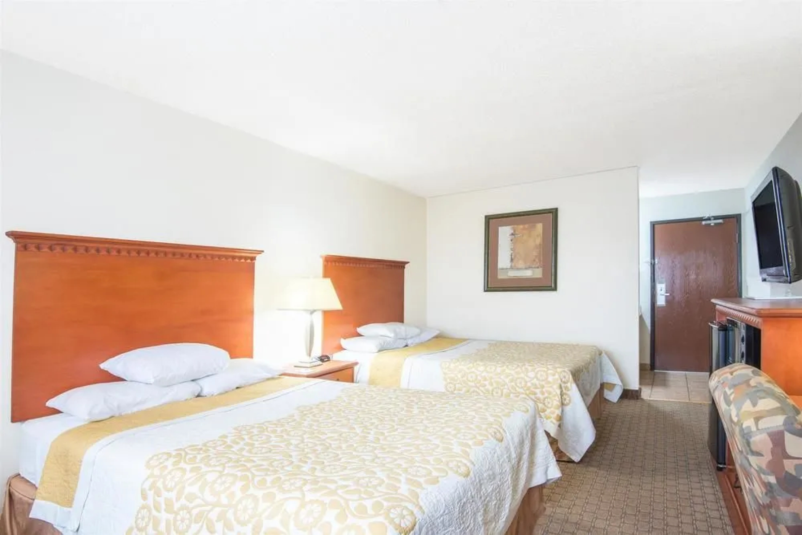 Days Inn Austin Crossroads