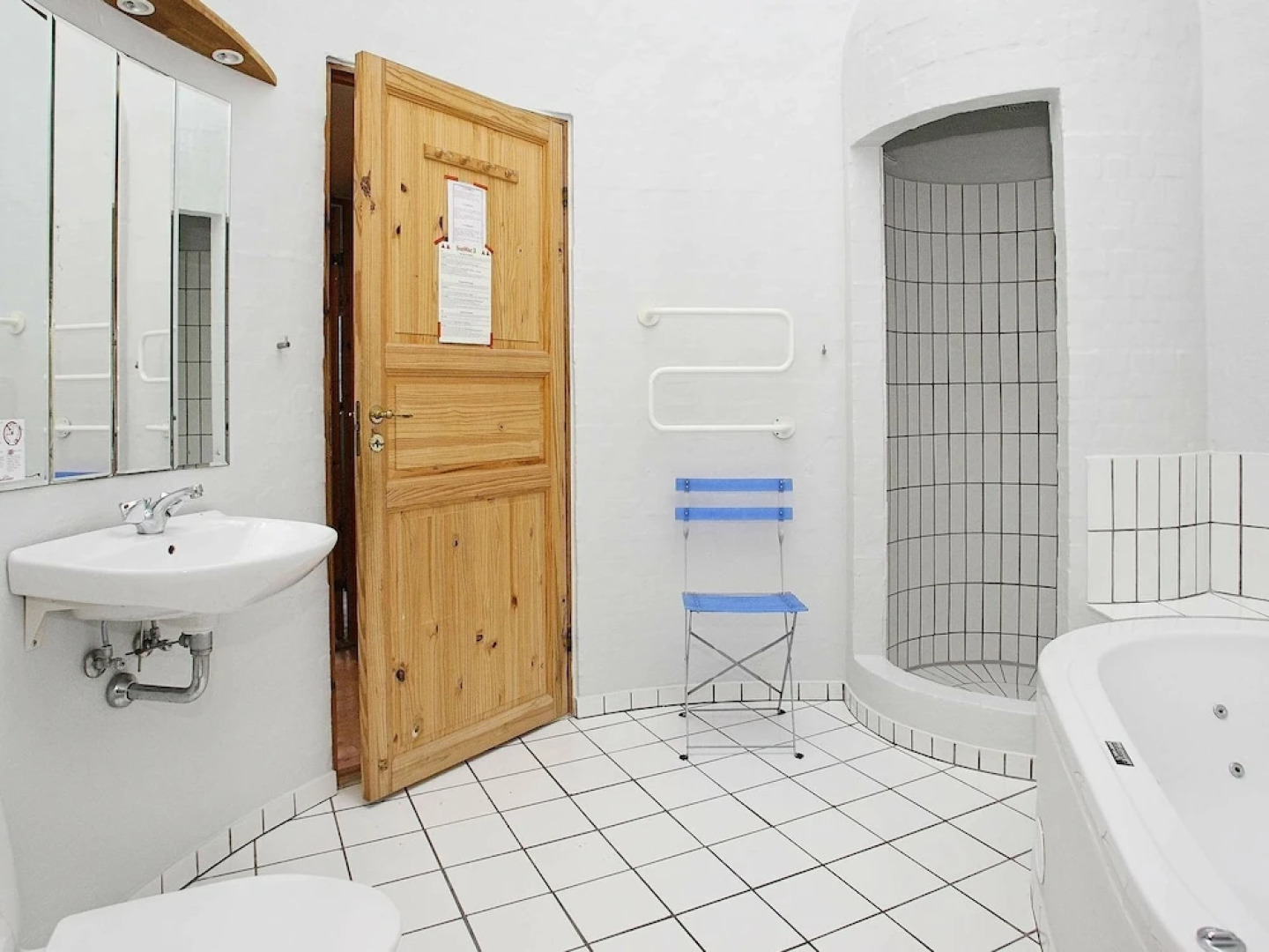 Cosy Holiday Home in Hojslev With Sauna