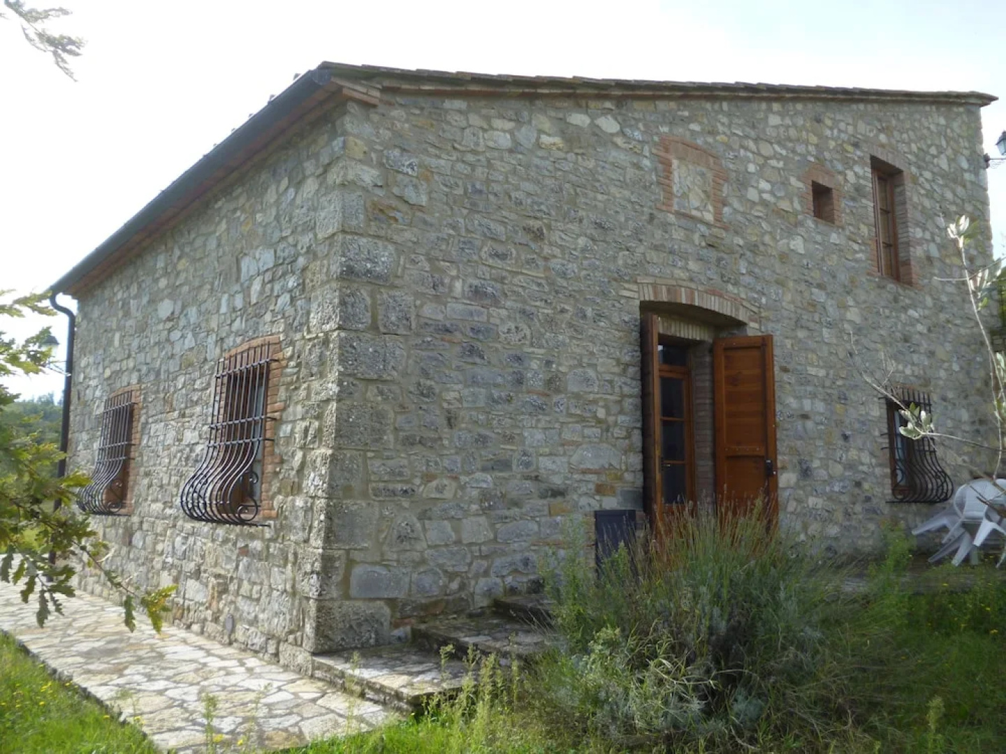 Agriturismo Il Cerreto