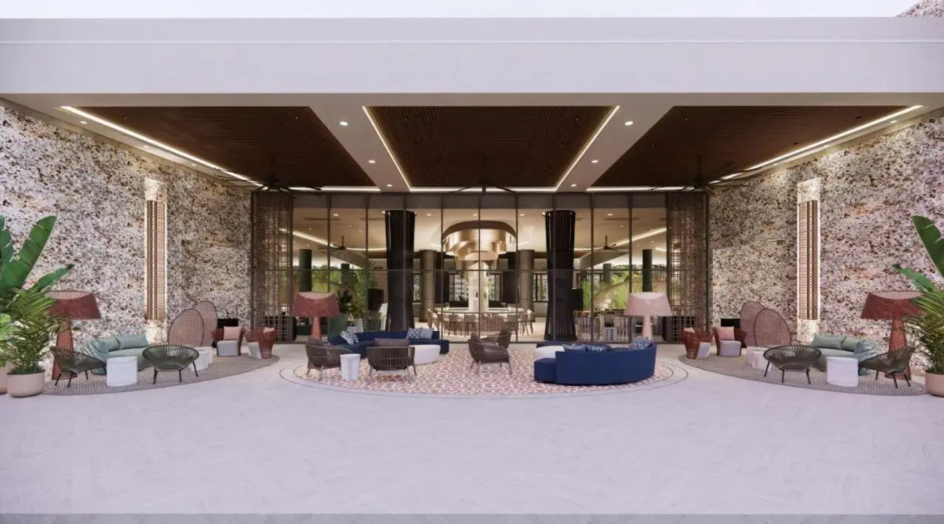 Zemi Miches Punta Cana All-Inclusive Resort, Curio by Hilton