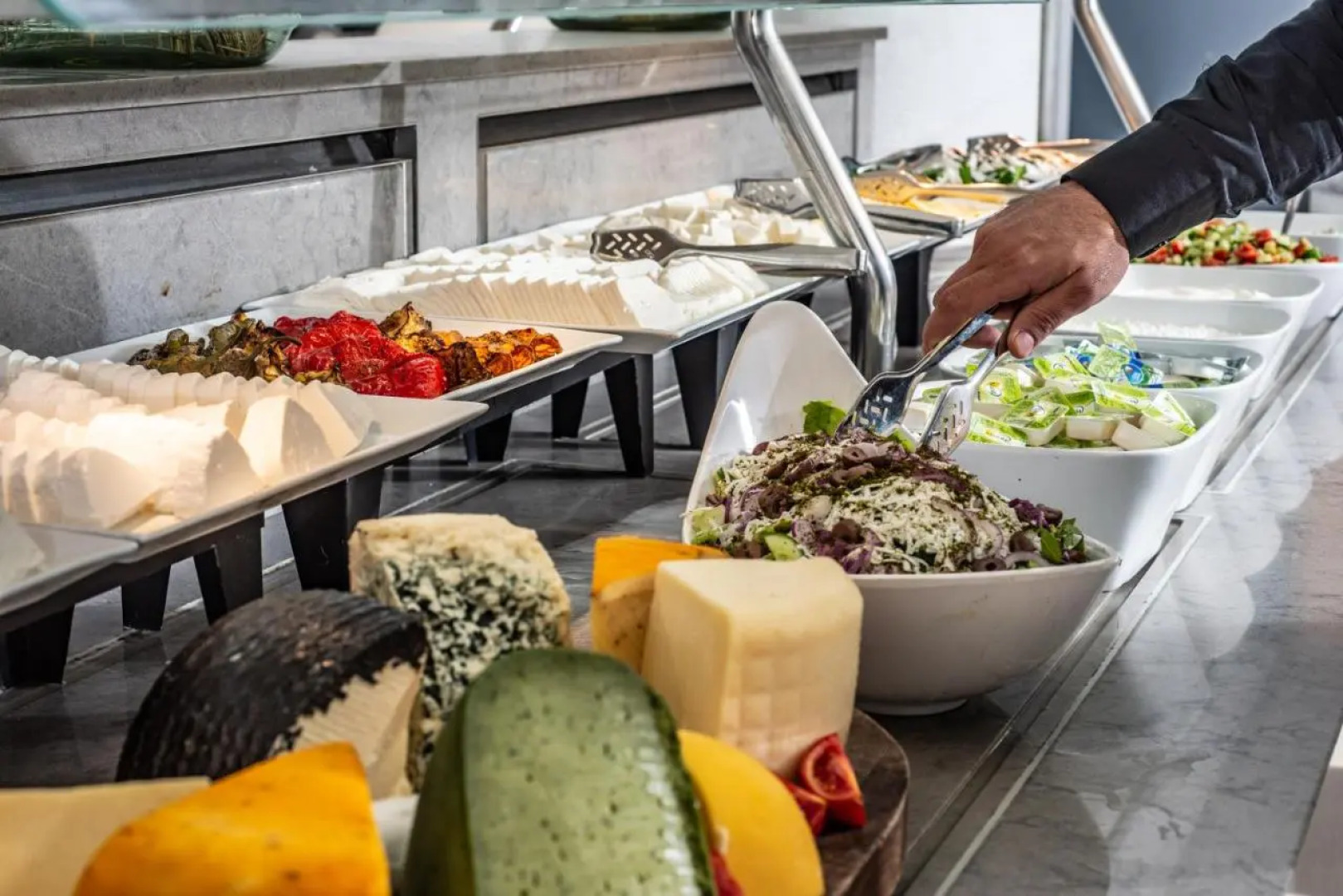 Leonardo Hotel Tiberias