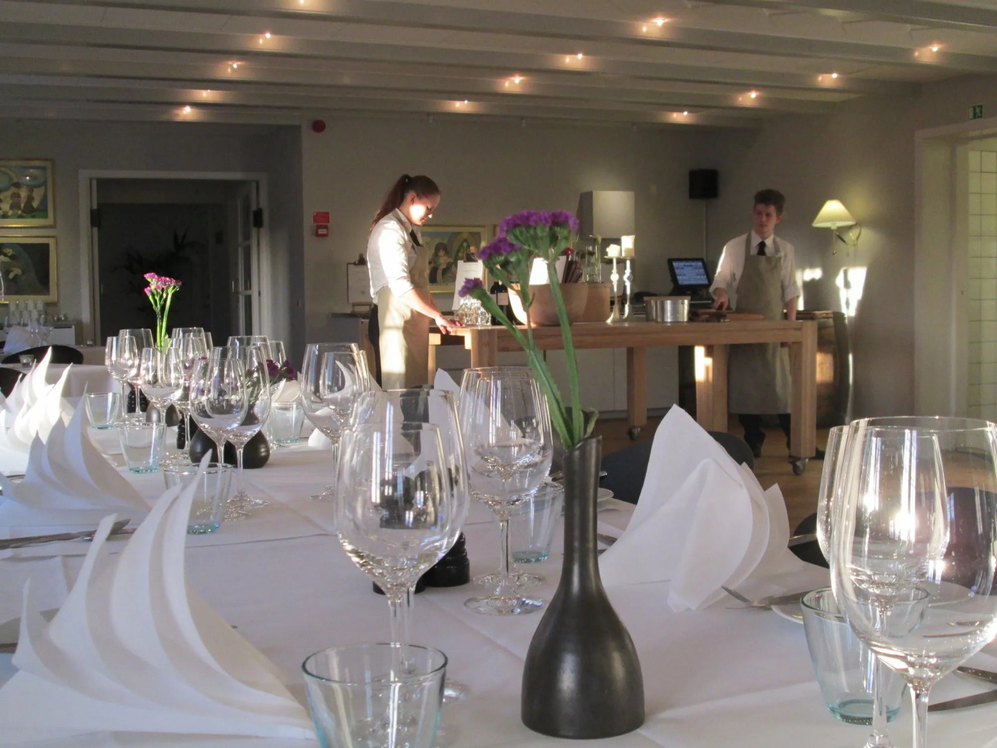 Haraldskær Sinatur Hotel & Konference