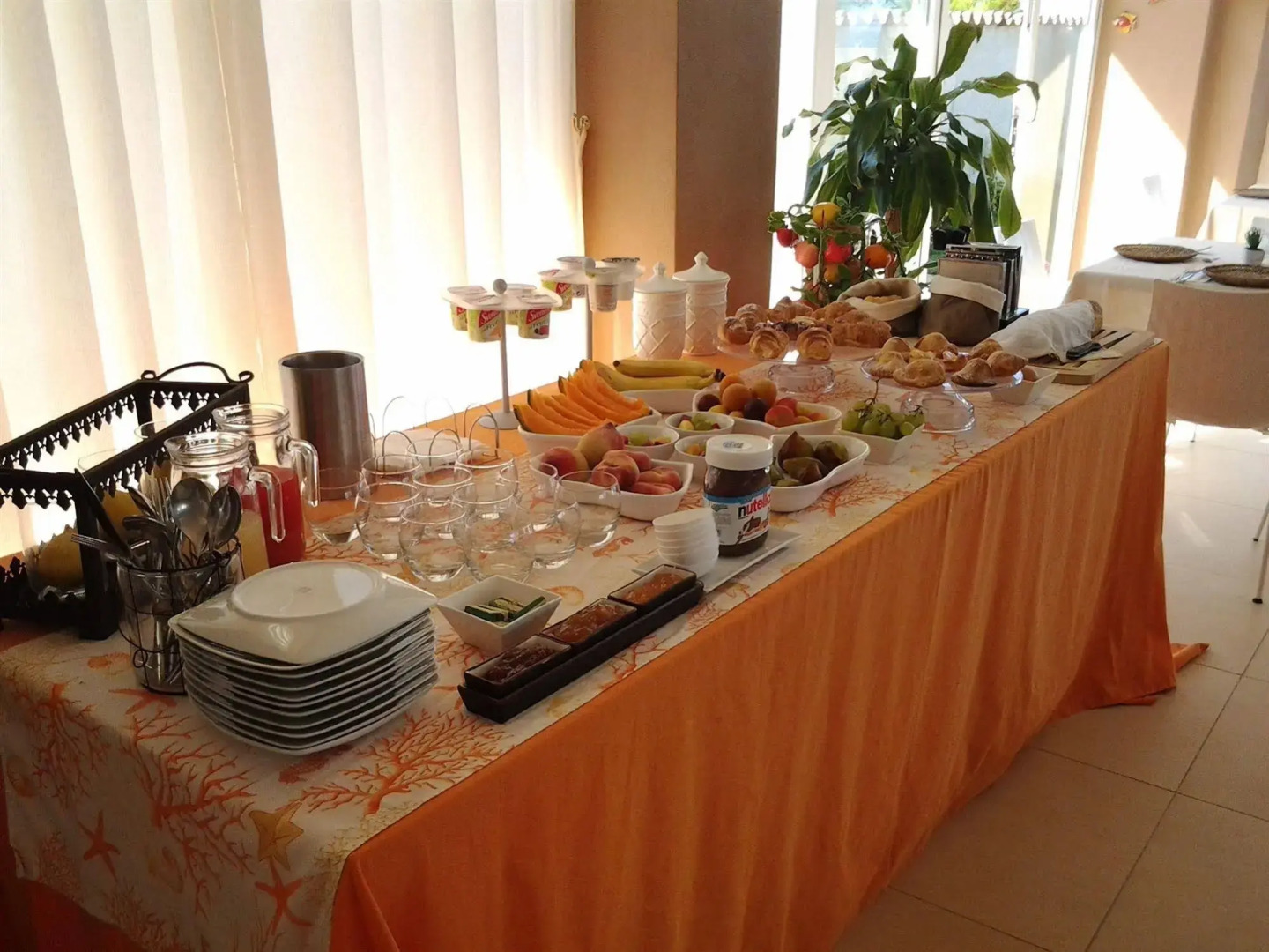 SUITEBEACH b&b and resort