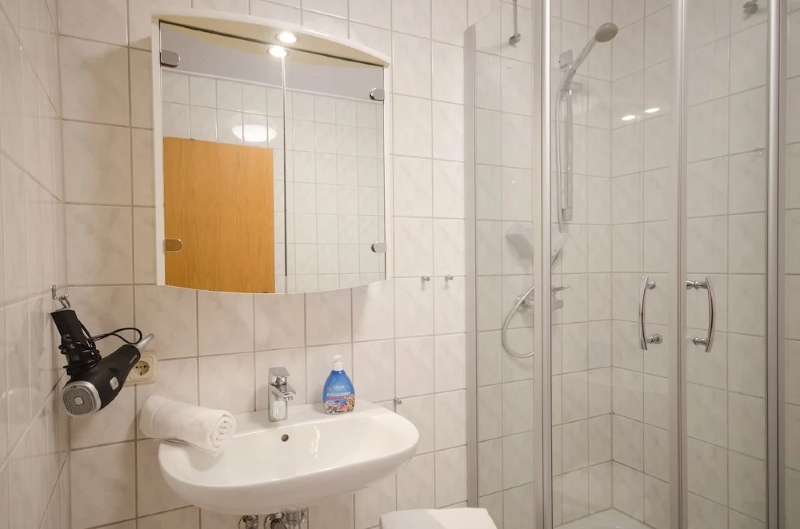 Ferienwohnung Busemann