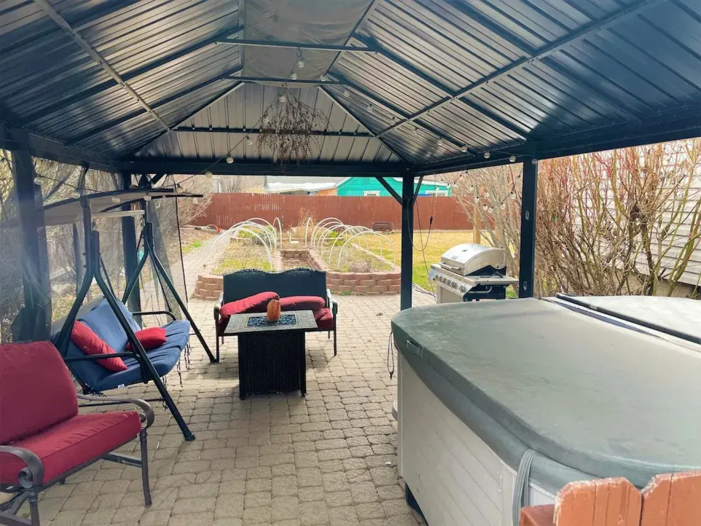 The Midvale House 4 Bedroom Home by Redawning