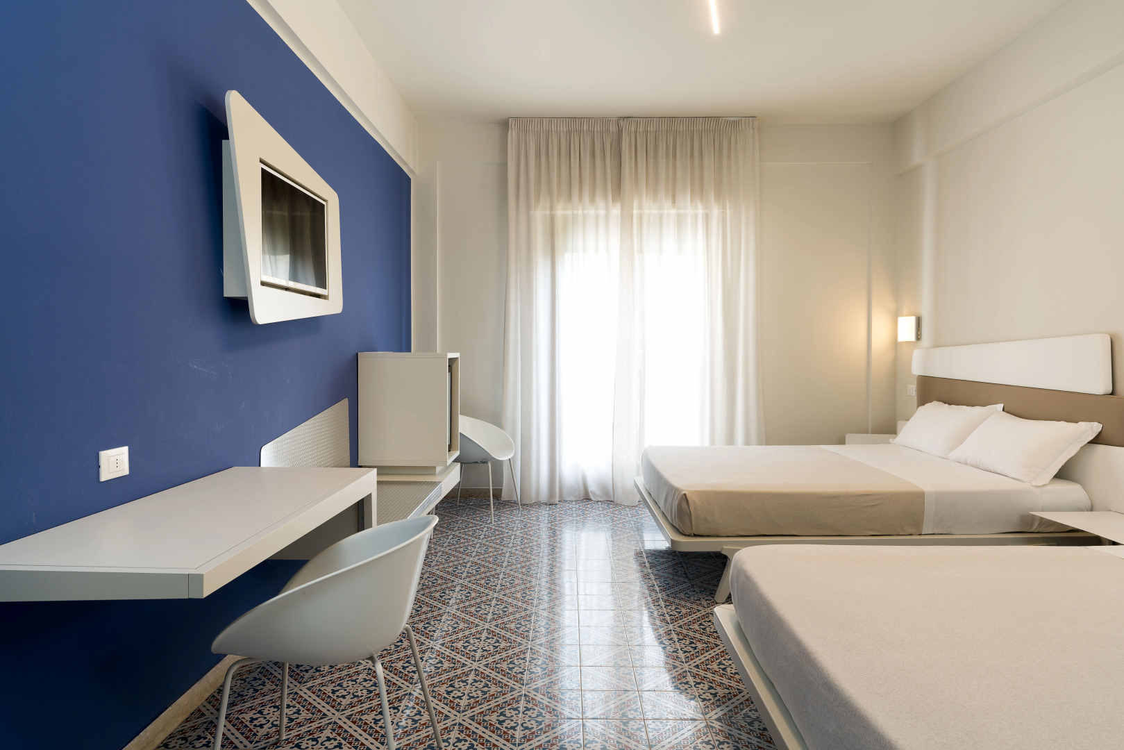 Saracen Sands Hotel & Congress Centre