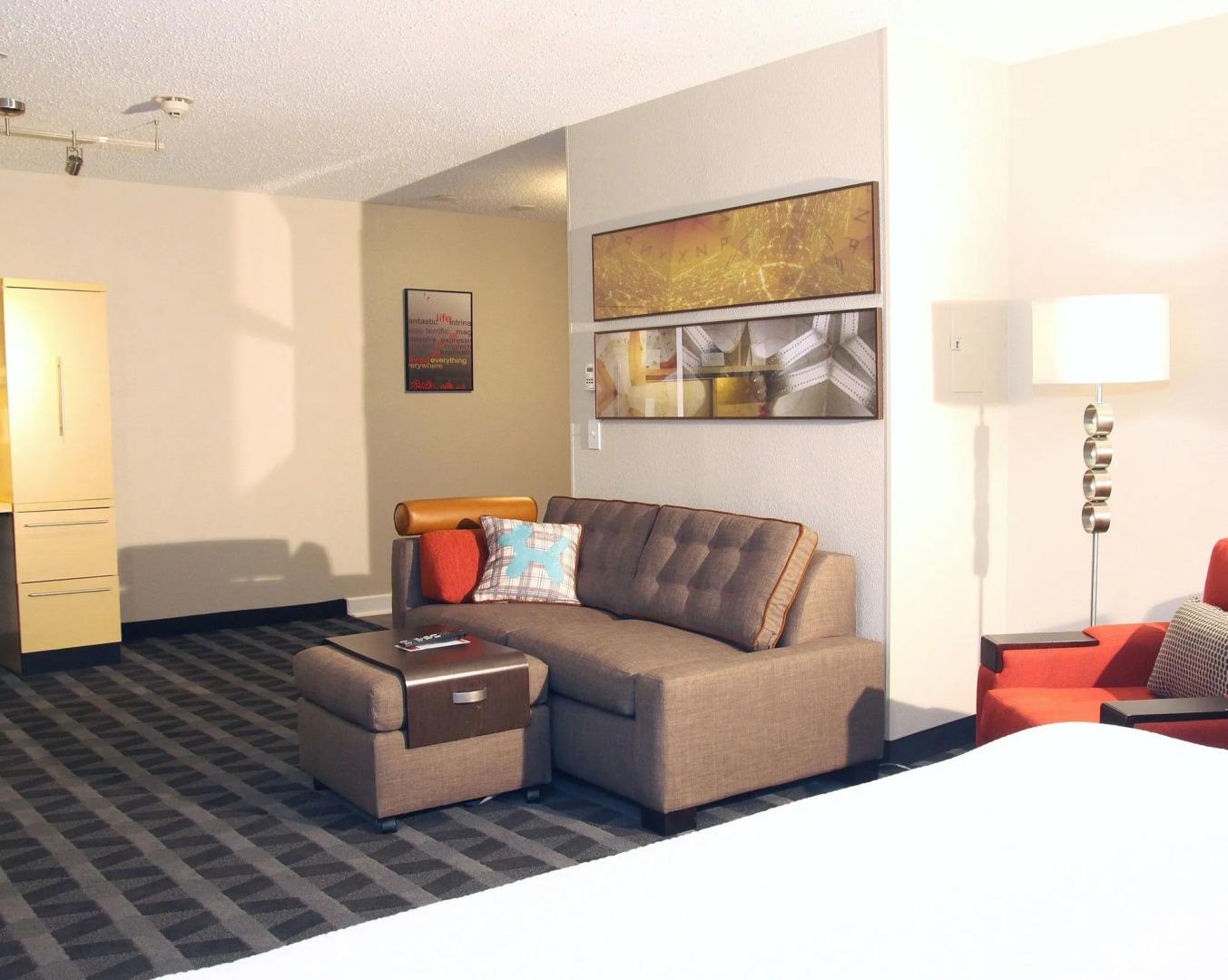 TownePlace Suites by Marriott Albany Downtown/Medical Center