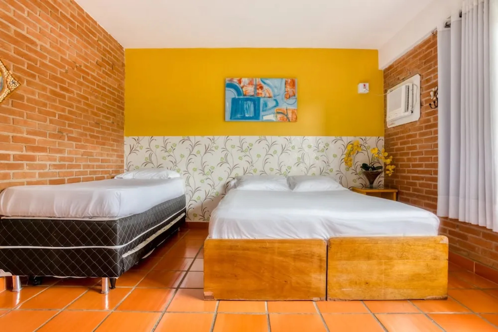 Pousada Pomar De Manguinhos