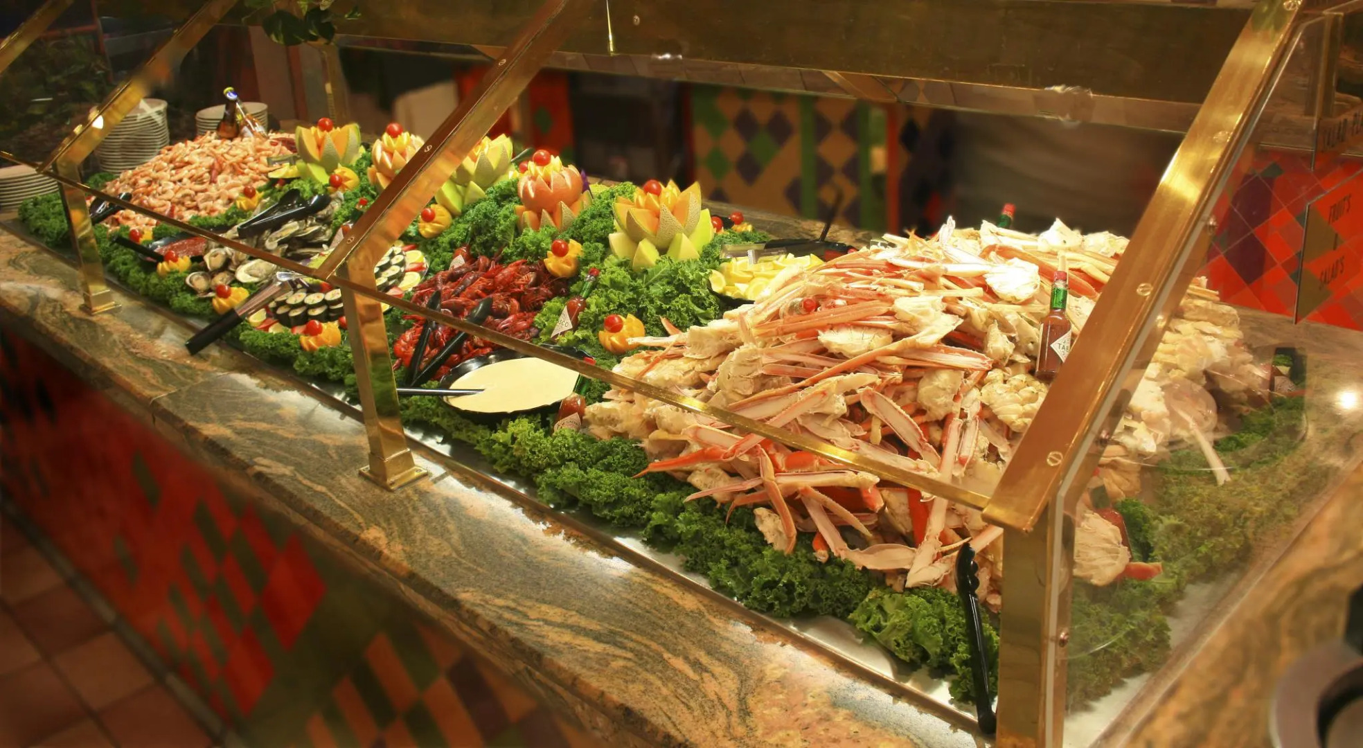 CasaBlanca Resort and Casino