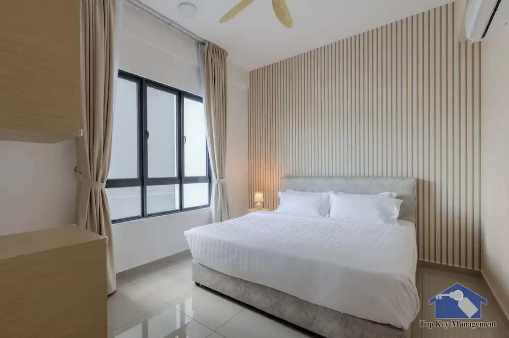 Sunshine Residence Suites