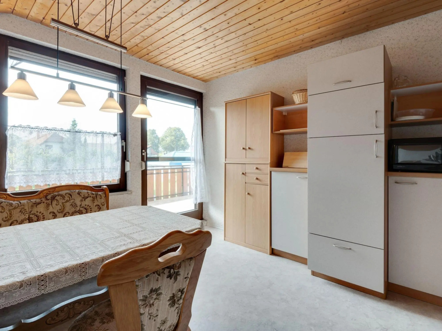 Welcoming Apartment in Niedereschach OT Kappel near Lake