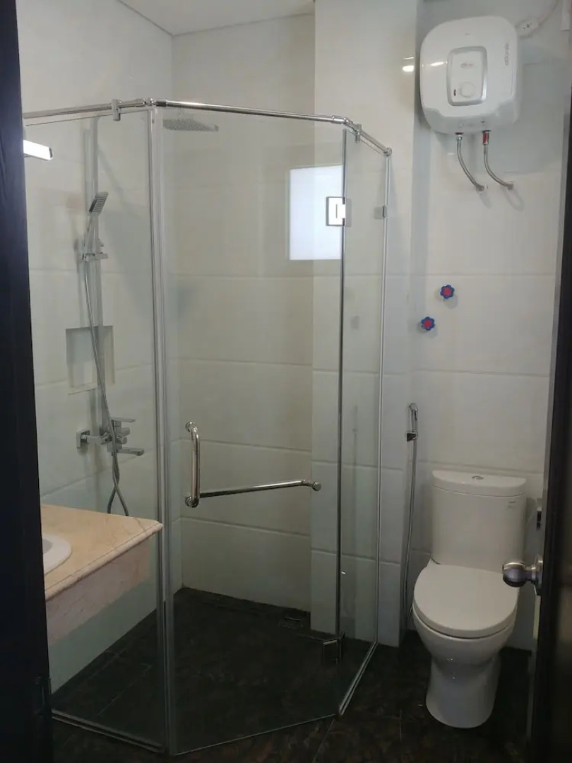 Thai Hoa Riverside Hotel