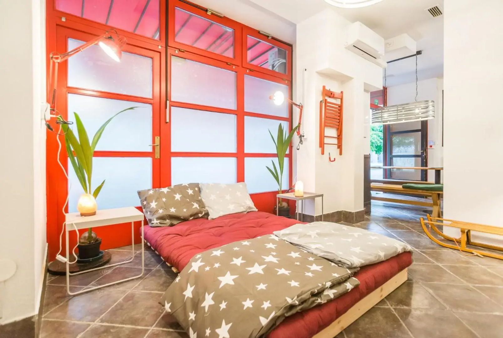 Apartma N'Poznam