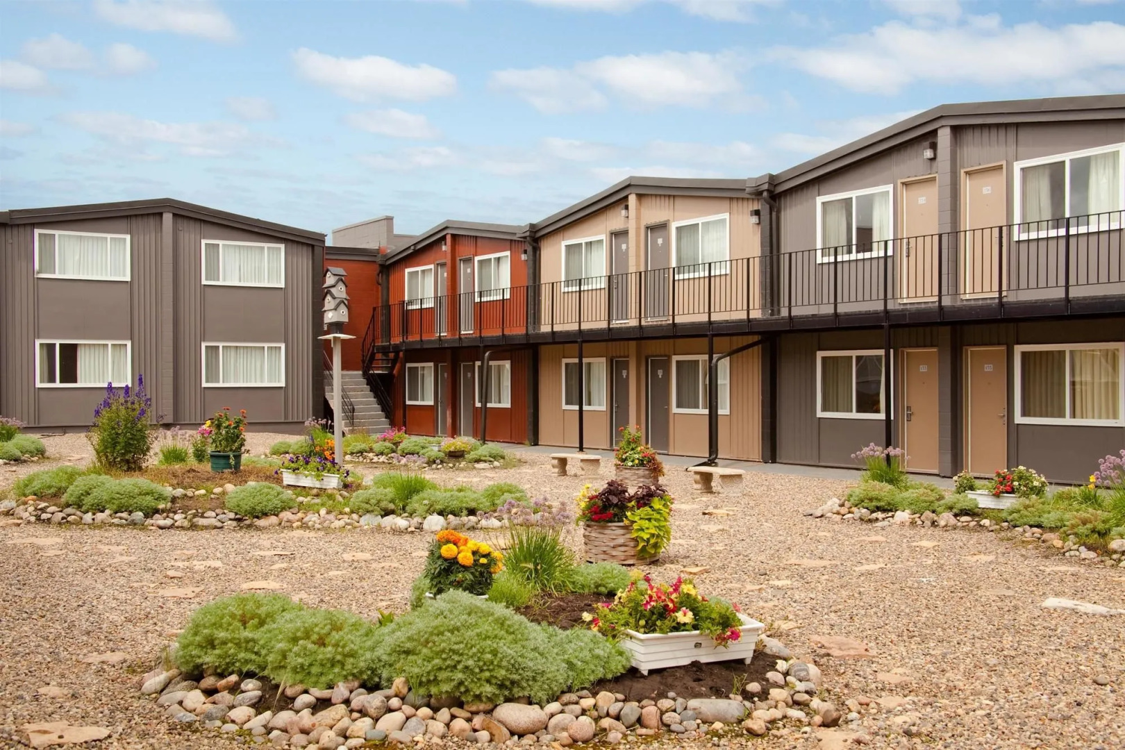 Coronet Hotel Prince Albert