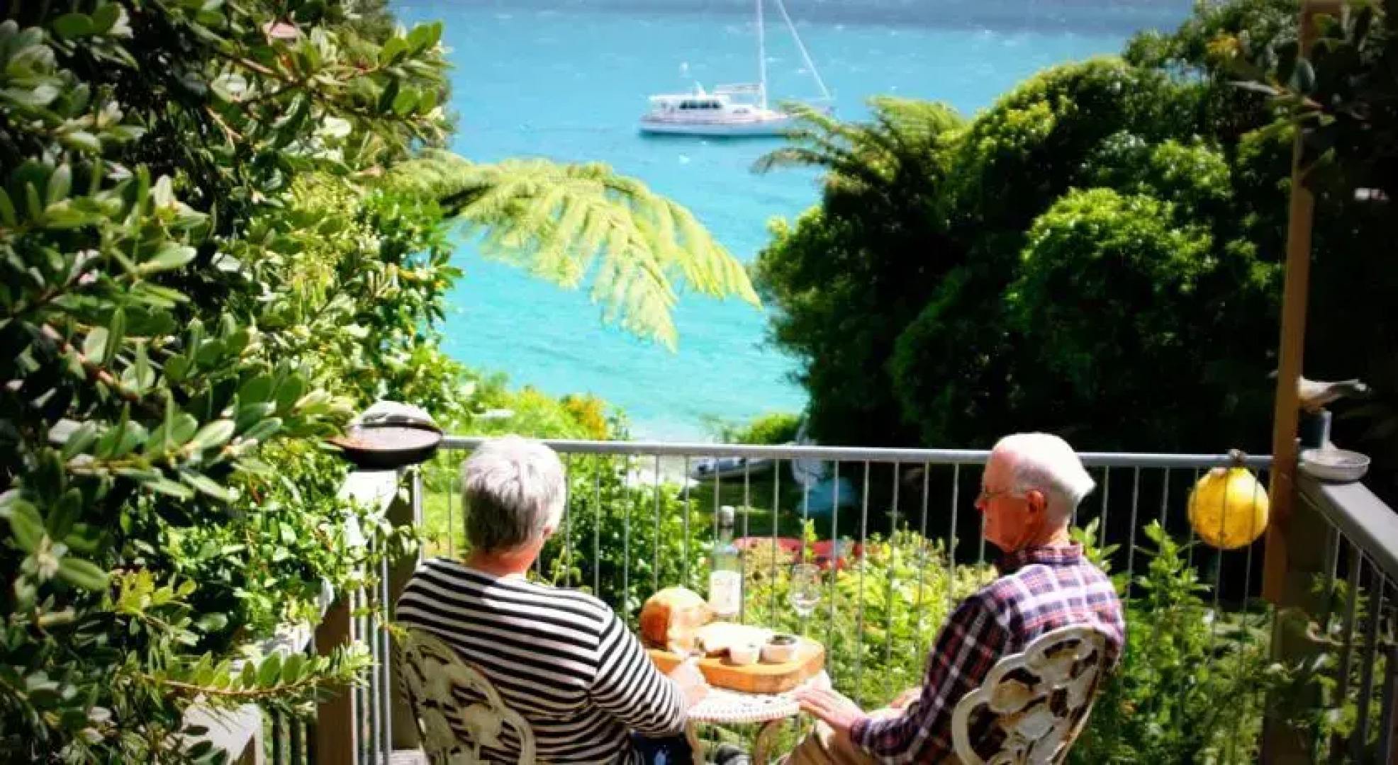 Cnoc na Lear Guest House