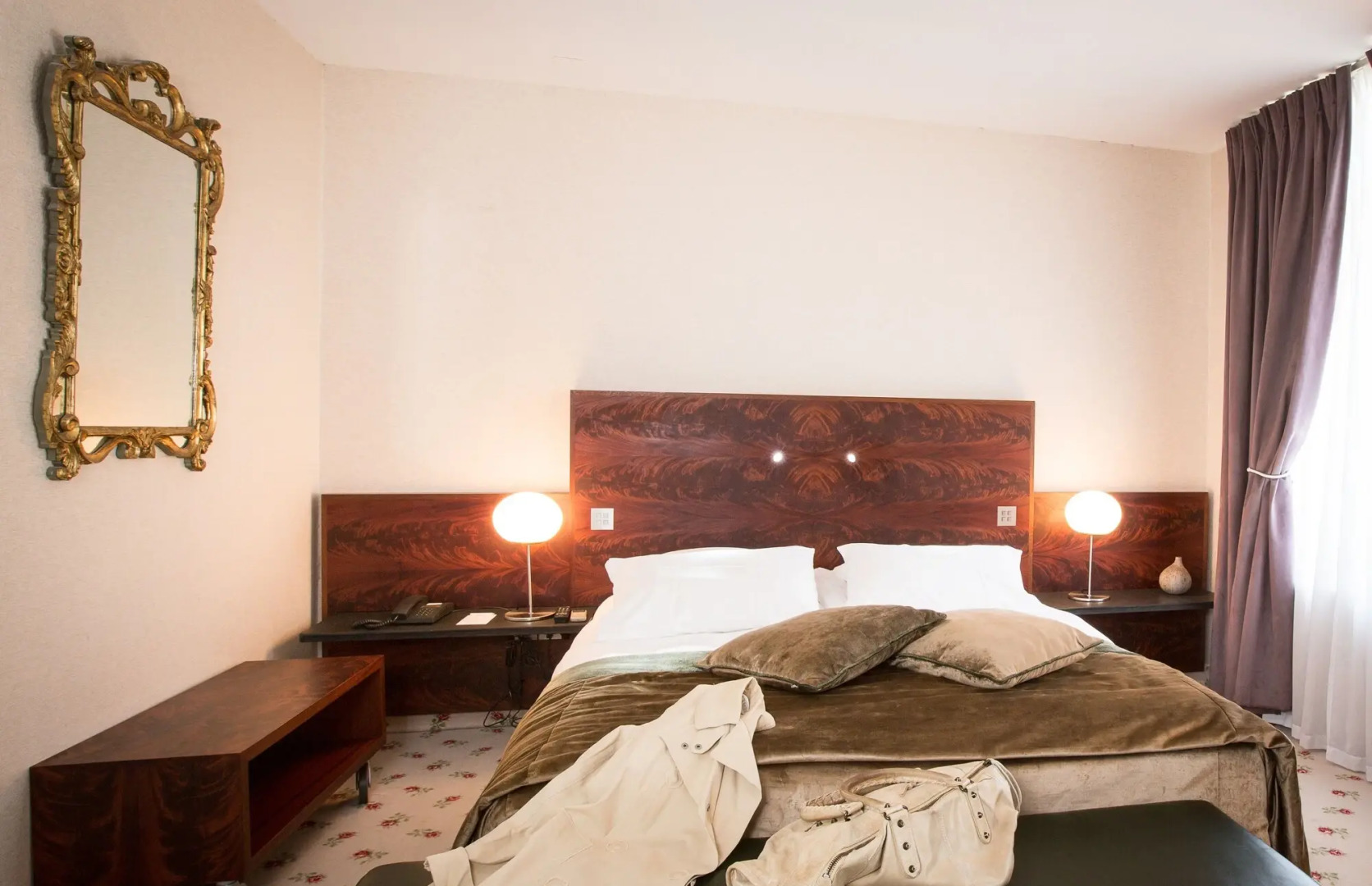 Hôtel Chantilly Le Relais D'Aumale