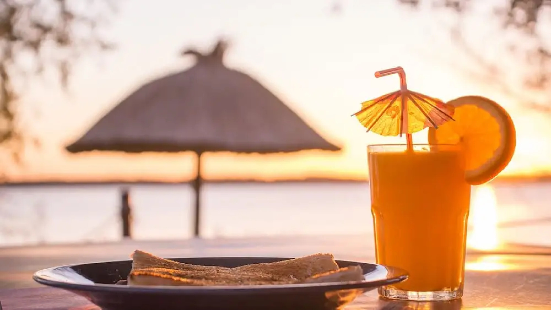 Horacio Quiroga Resort Termal