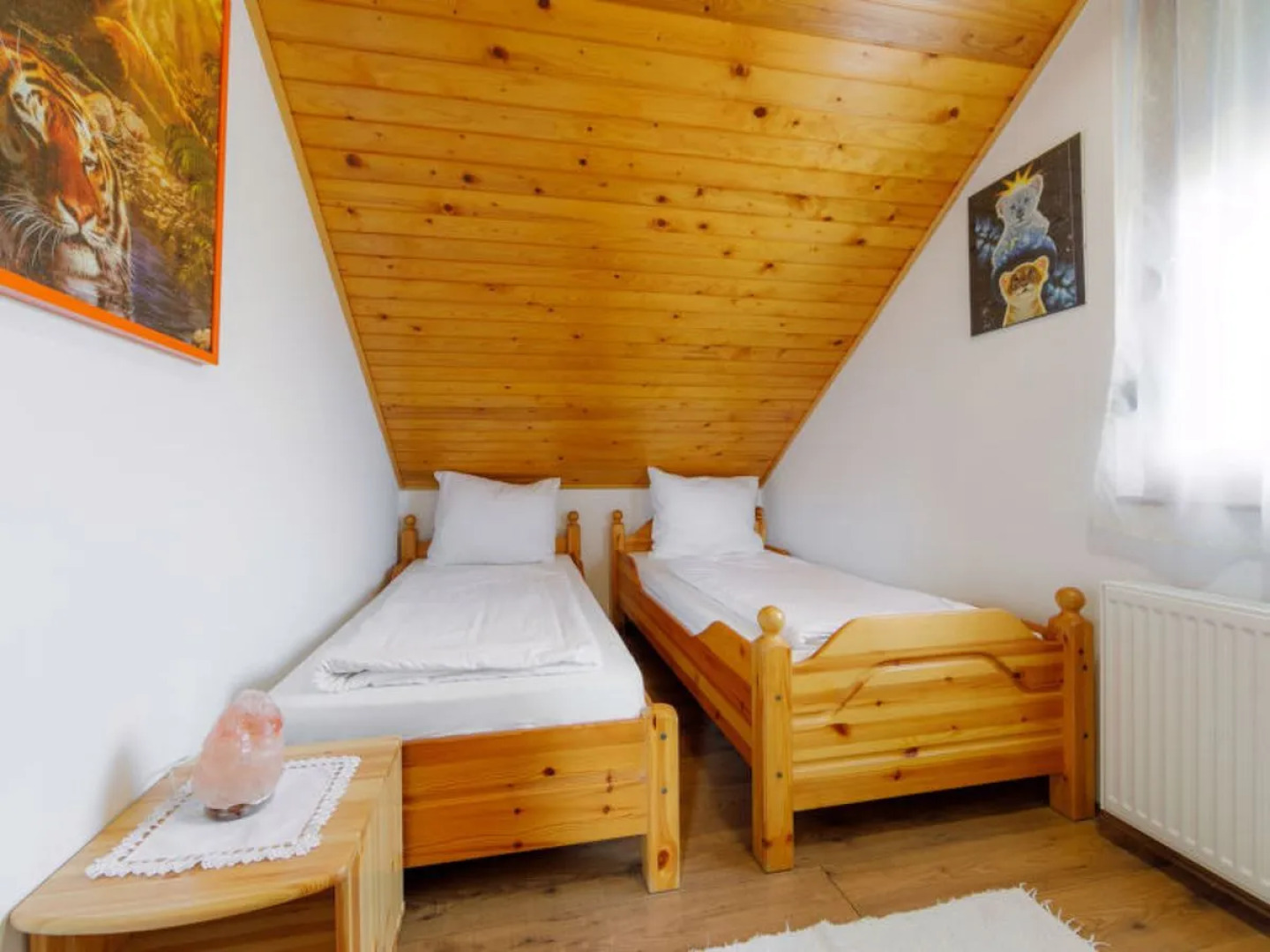 Apartment Kaldi Kronach