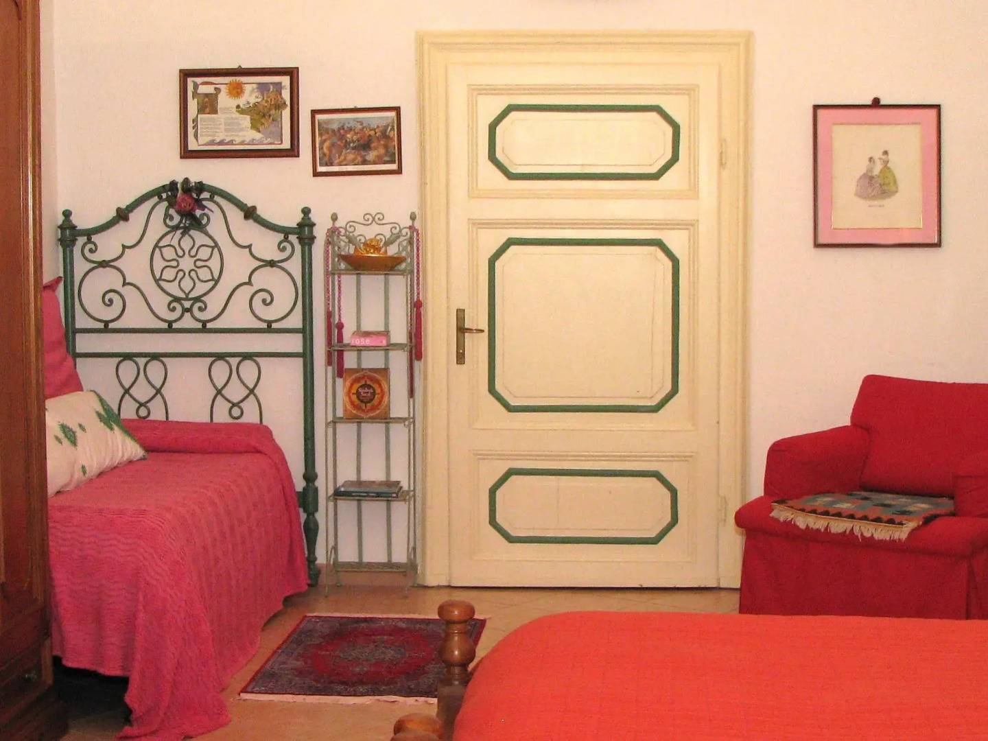 Palazzo Minciotti Assisi