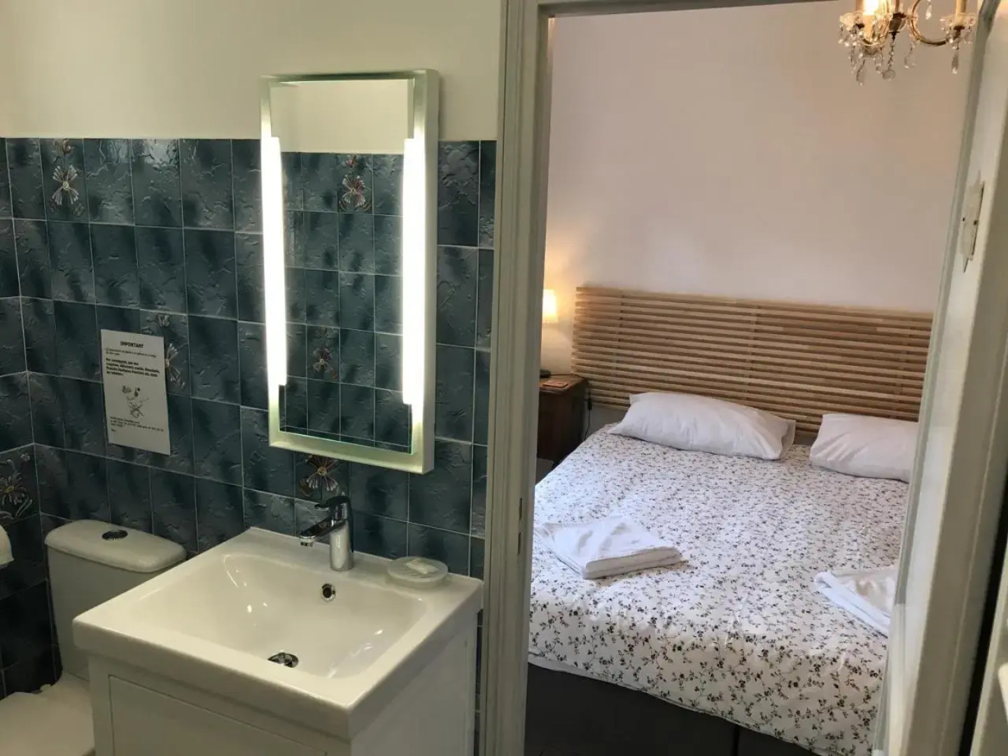 La Bastide Saint Christophe