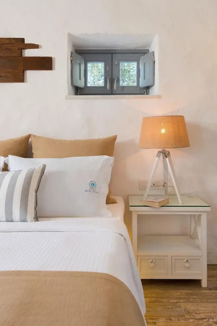 Lindos Shore Superior Studio