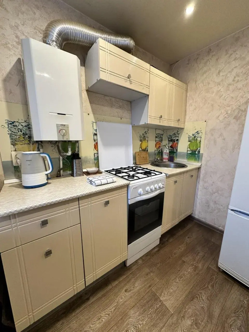 Фреш рум на проспекте Ленина, д. 61