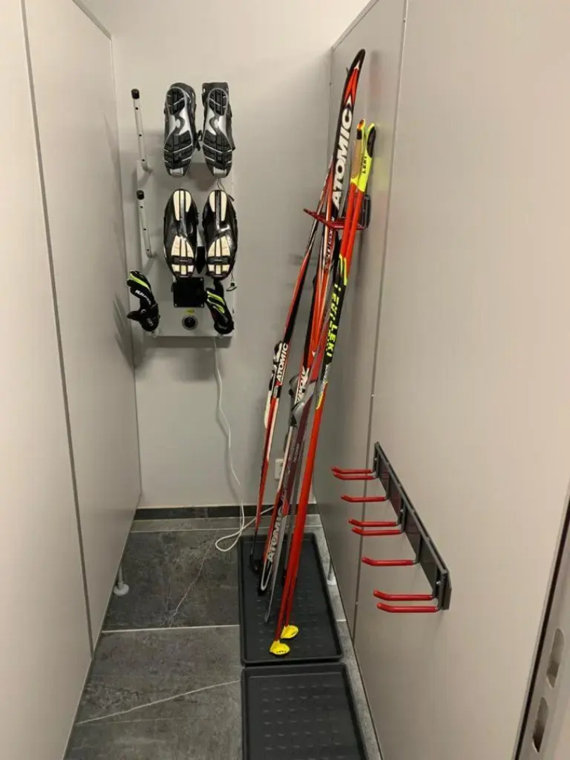 SCANDIC Apartments Plešivec