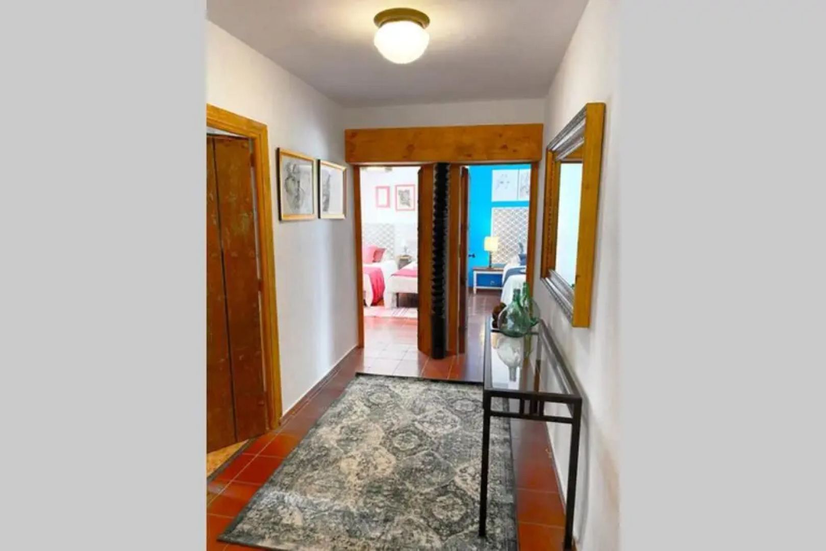 Villa Zalea Real -SUPER ideal Grupos, Piscina !