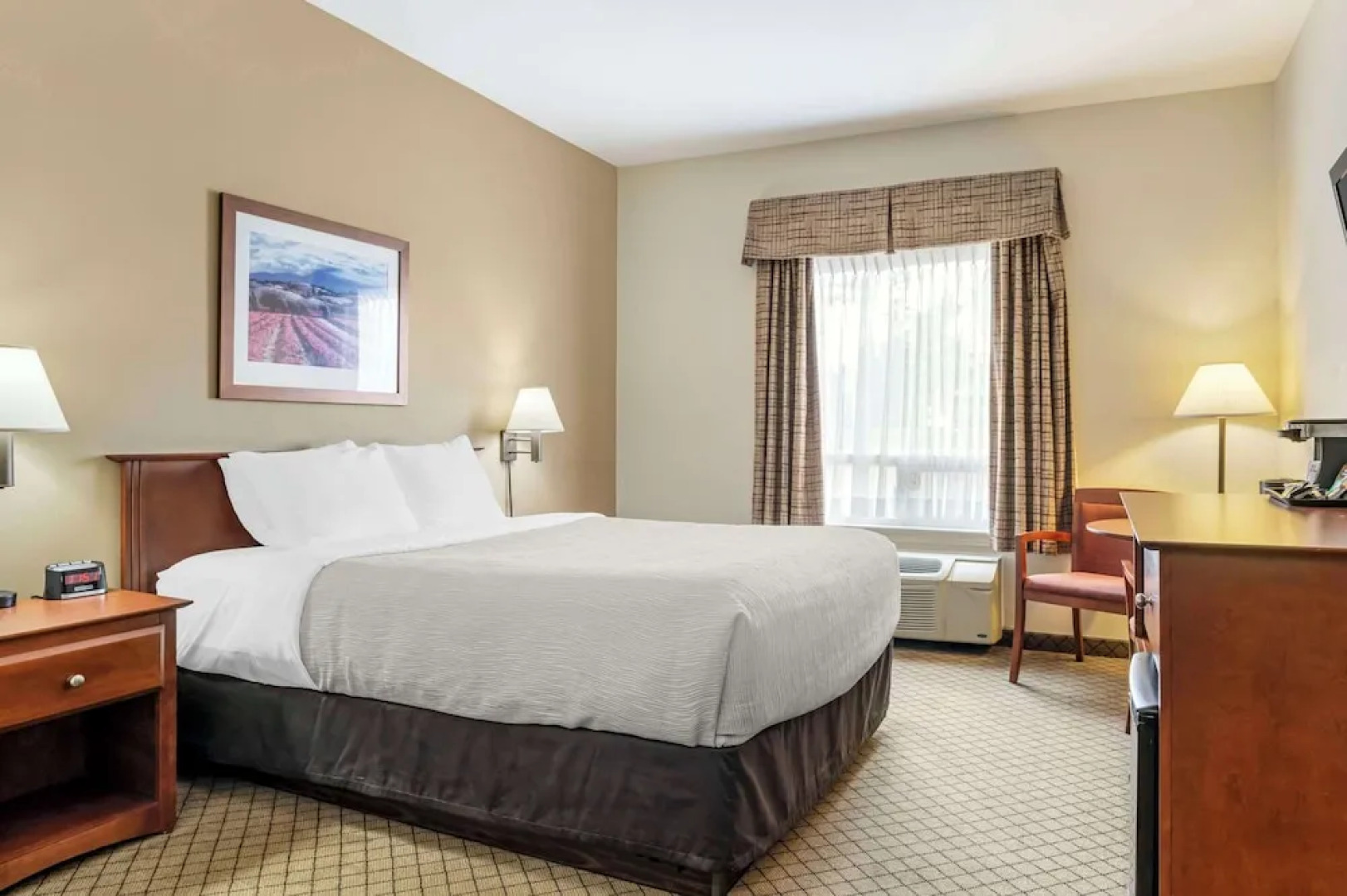 Super 8 Moncton/Dieppe NB