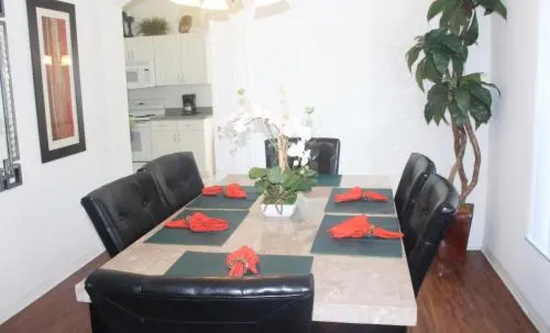 Balmoral Villa TA708