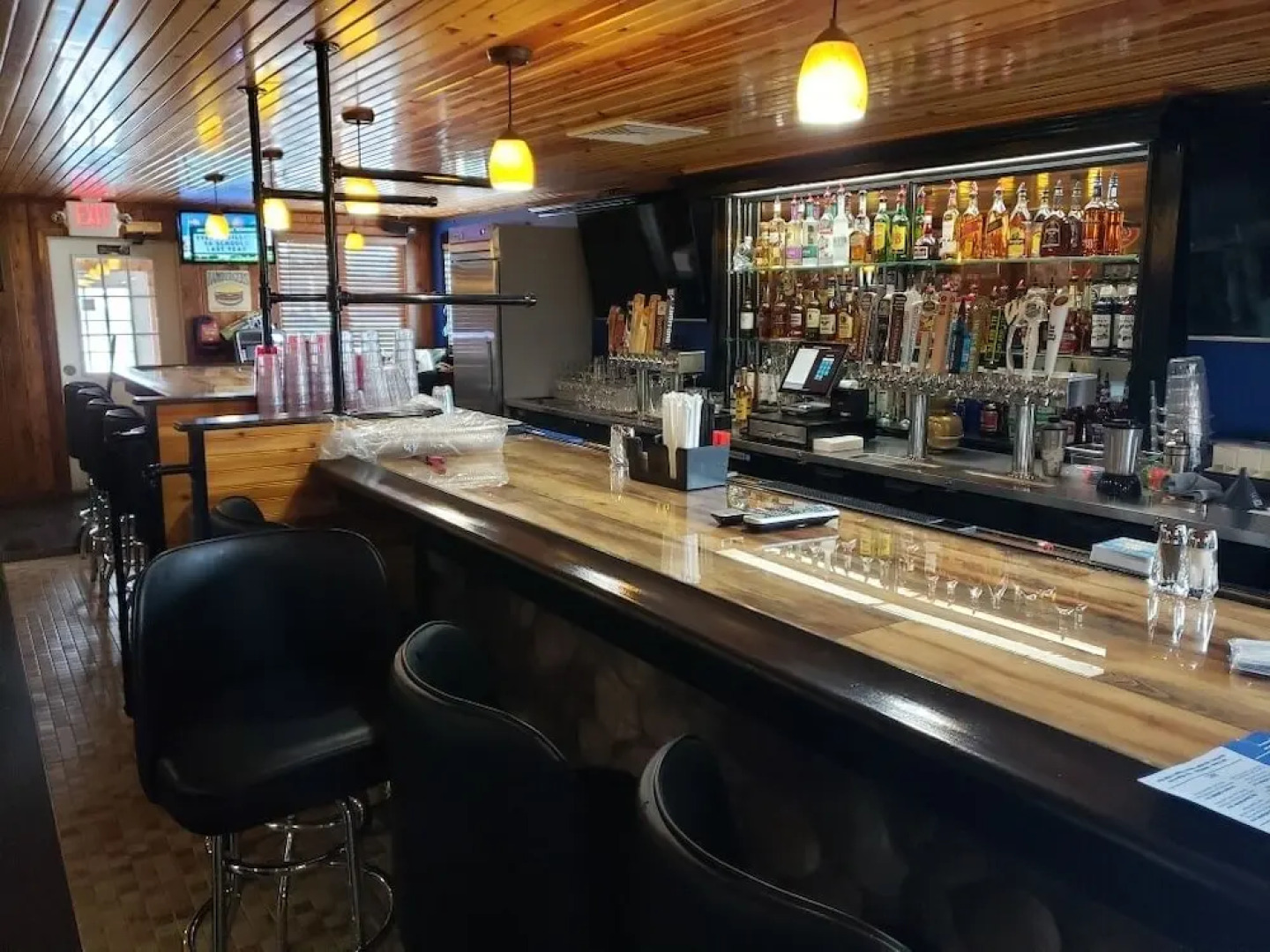 Sunset Motel at Armand's Gardens