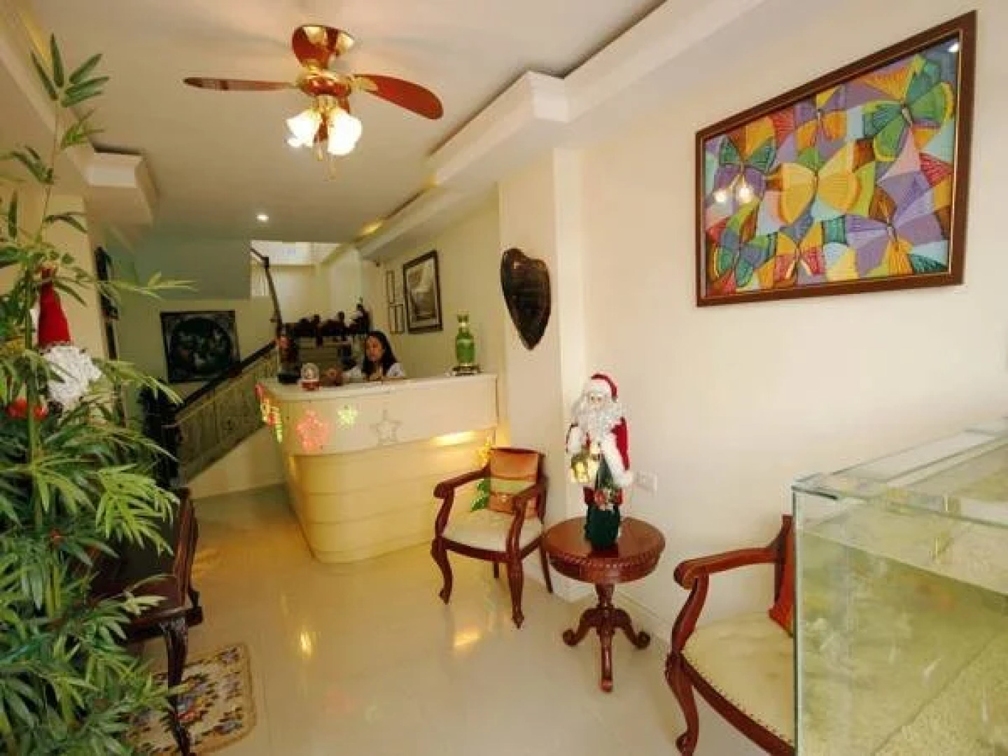 Piazza Luna Tower (Dormitel)